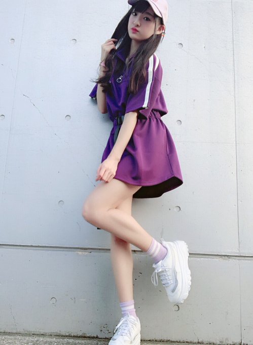 Twitterのコスプレ画像37