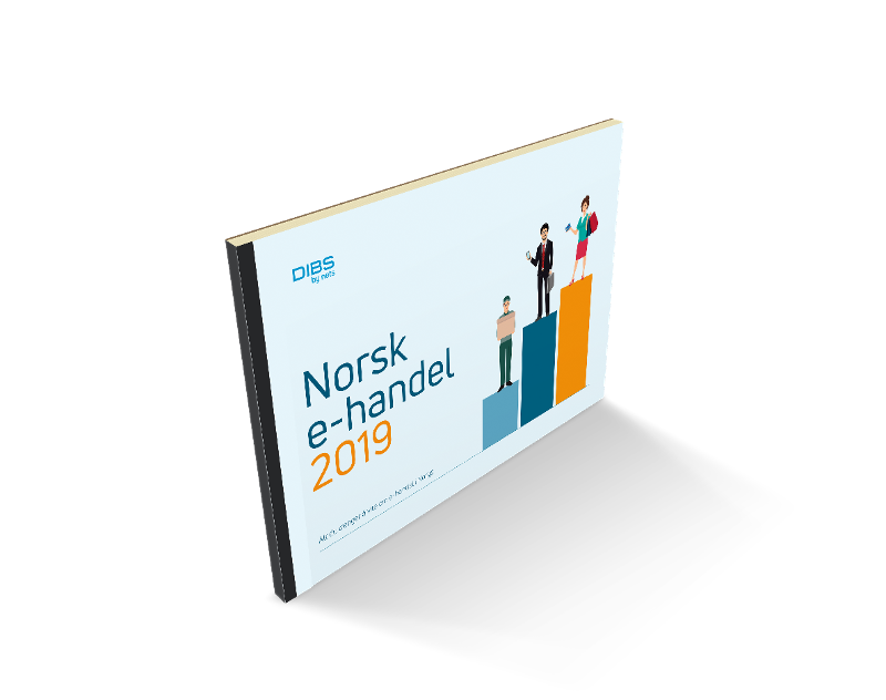 DIBS_Norge's tweet photo. 📢  Årets utgave av rapporten Norsk e-handel er nå #lansert! Last ned din eksemplar og finn ut av endringer siden ifjor.  https://t.co/7u37mBlldq https://t.co/3DgGR0zaZb