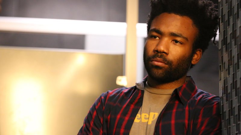 Happy 36th Birthday to Donald Glover!
 