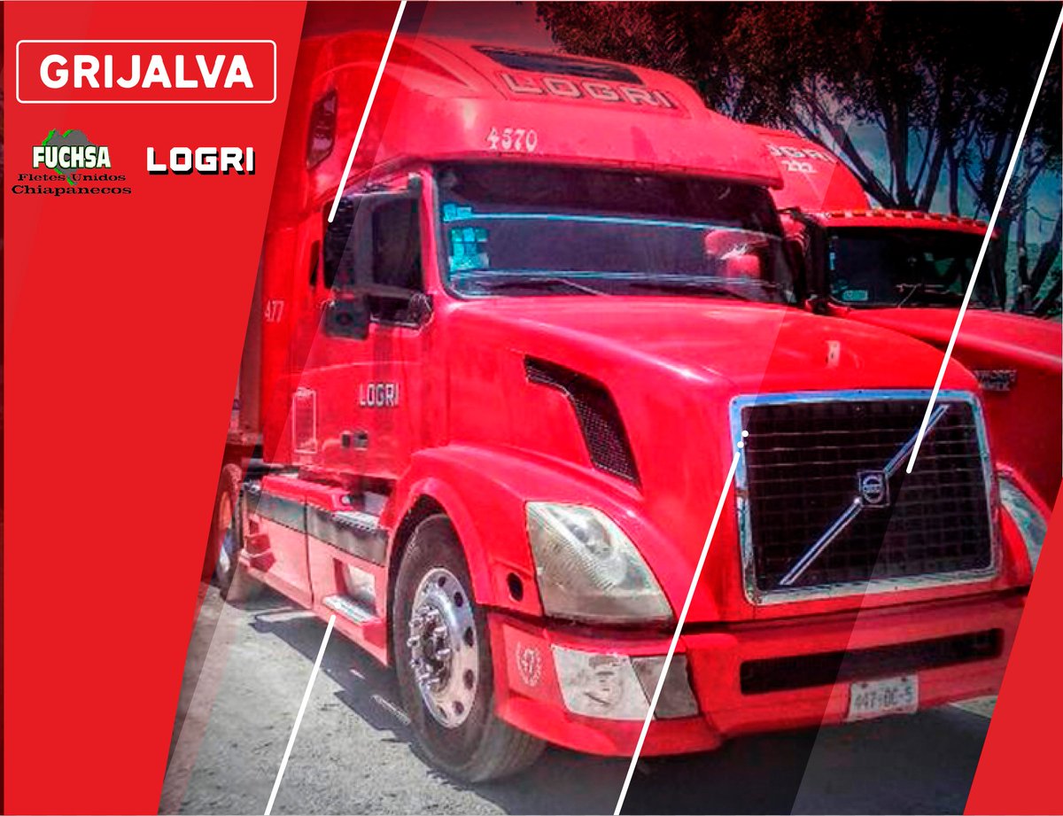 grijalvatranspo's tweet photo. En Corporativo Grijalva contamos con unidades de primera para el traslado de tus paquetes!!
¡Todo septiembre tenemos grandes promociones!
¡Atento a nuestras redes!
#CorporativoGrijalva #Grijalva #TransporteGrijalva #Paqueteria #Fletes #Promociones #Promos #Logri #Fuchsa https://t.co/VspP6SknxV