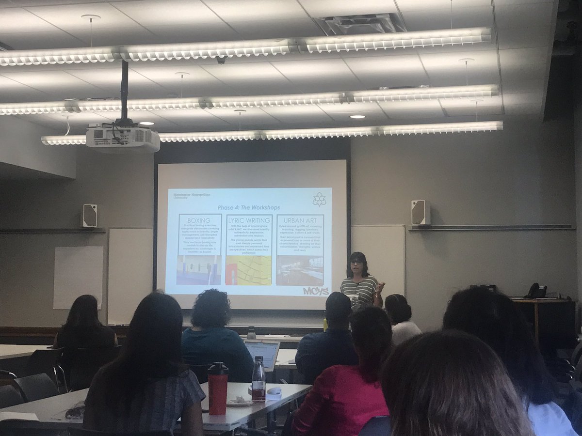 MASCLab's tweet photo. Thank you #TeachersCollege community for coming to our first #multimodalScholarship talk series, led by Director of @mcys_mmu, Dr. Hannah Smithson! We hope you enjoyed the conversation about participatory research and youth justice.
#education #masclab #youth #justice #research https://t.co/LmjgmfHX6I