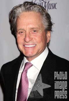 HOLLYWOOD ROYALTY! Happy Birthday Wishes to the Incomparable Michael Douglas!         