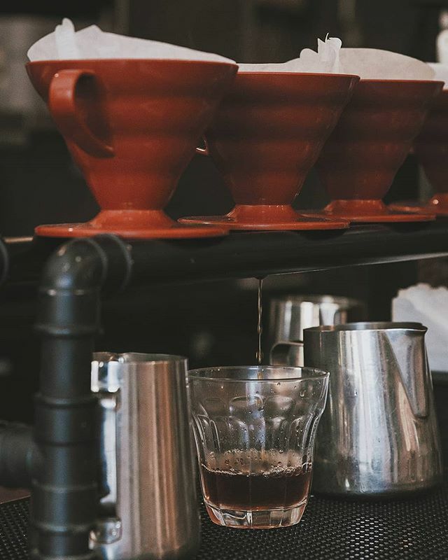 Nosso QG é o lugar perfeito pra curtir a tarde com um café quentinho. ift.tt/2nb8Obz