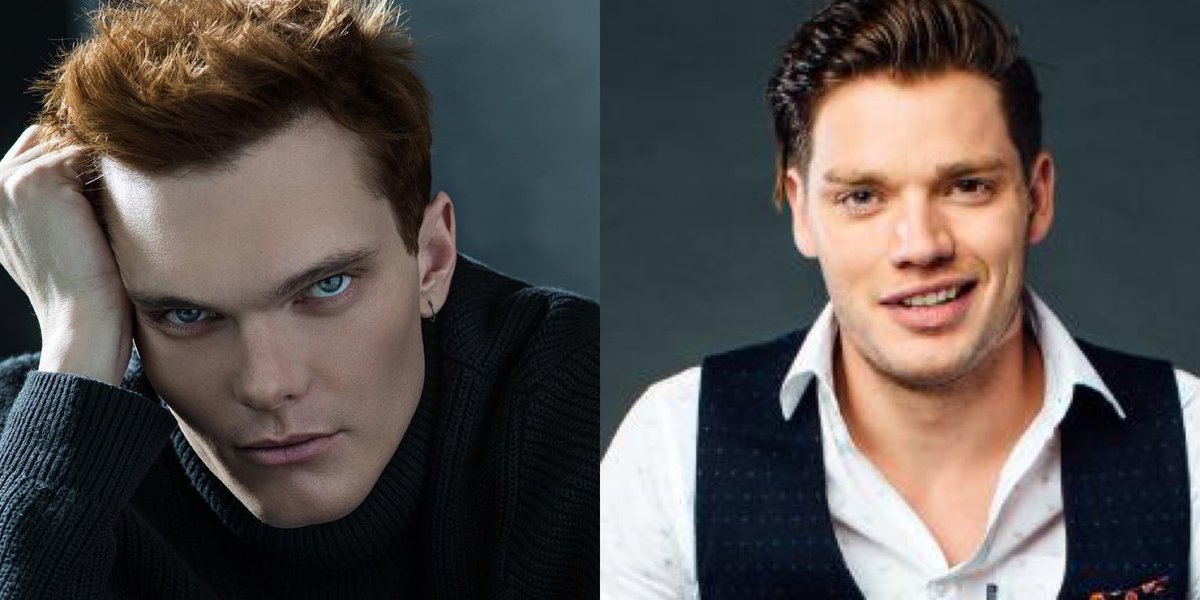 JoonDidItAgain's tweet photo. guess whos going to hug the sh** out of this 2 next week!! #pancon2 #Londonbaby @LukeBaines @DomSherwood1 https://t.co/FFYrFMVOKd