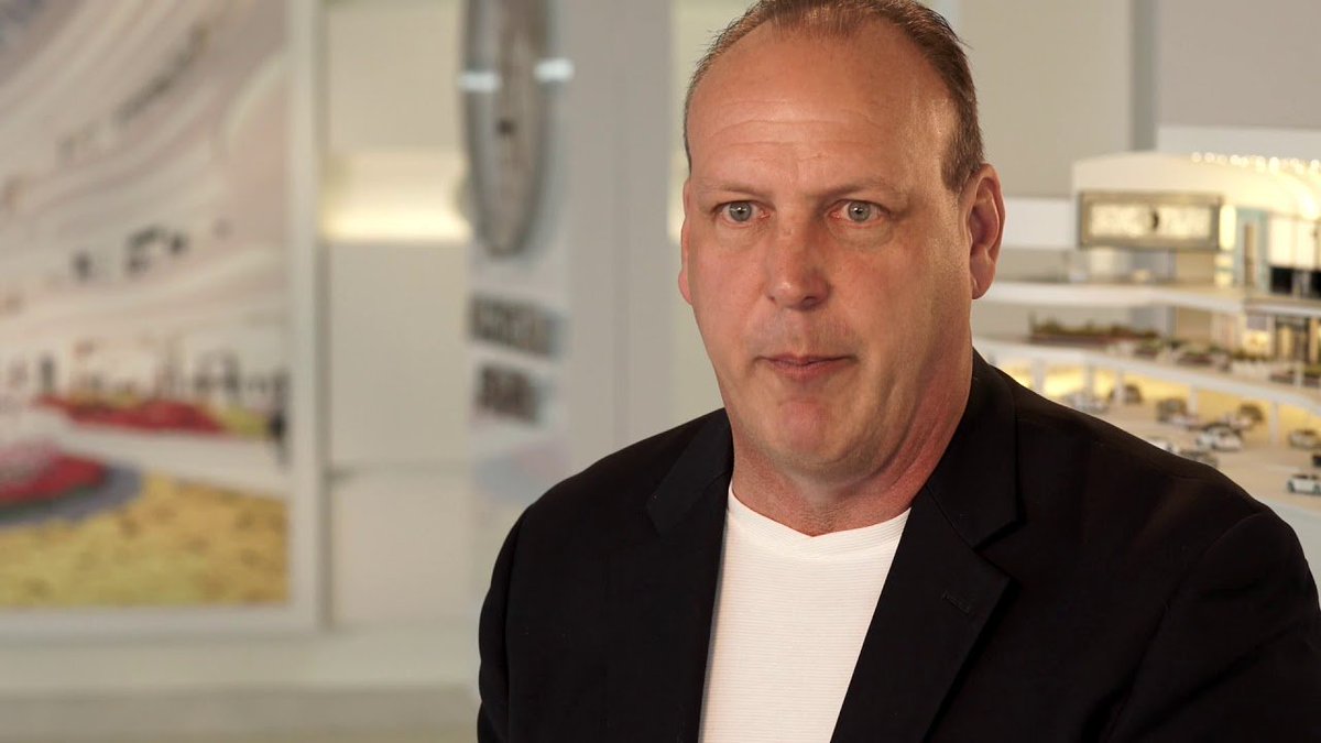 WATCH: See the power of #CBRS and #PrivateLTE in approximately 3 million square feet of retail space. Cradlepoint is extremely excited to have our NetCloud Service — delivered through LTE routers — be part of this project with the American Dream Retail ... youtu.be/22eewT1Z16U