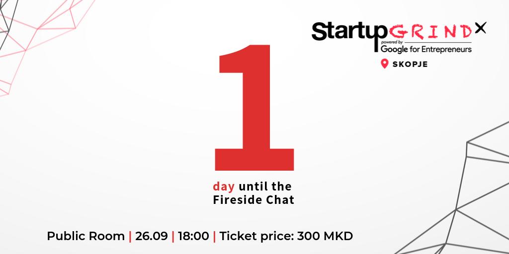 Startup Grind Skopje tweet media