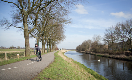 De gemeentepagina van 25 september 2019 staat online, met daarin o.a. Leusden zet zich in voor titel 'fietsstad 2020' en hoe zou jij als jongere Leusden duurzaam maken? bit.ly/2mJjP3x