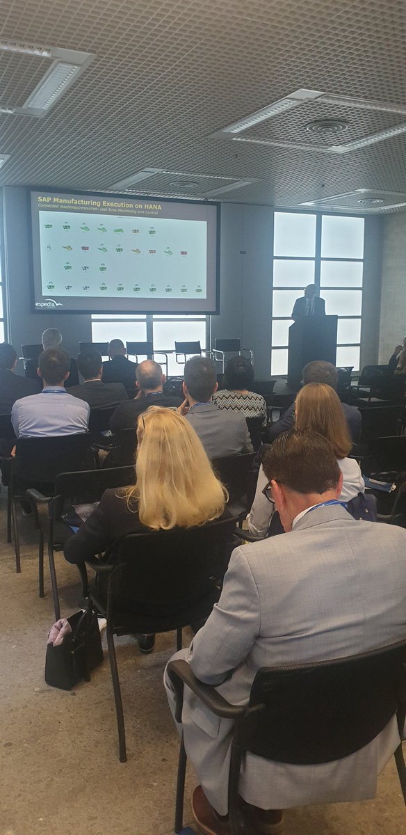 THE_WMF's tweet photo. Last part of the side event "WMF Technical Day" of the #WMF2019
#TechnicalDay #25settembre https://t.co/YNV2U9k7ff