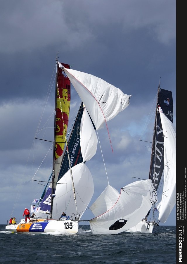 Besoin d'un petit coup de main pour notre Transat Jacques Vabre en #Class40

ulule.com/vogue-avec-cro…