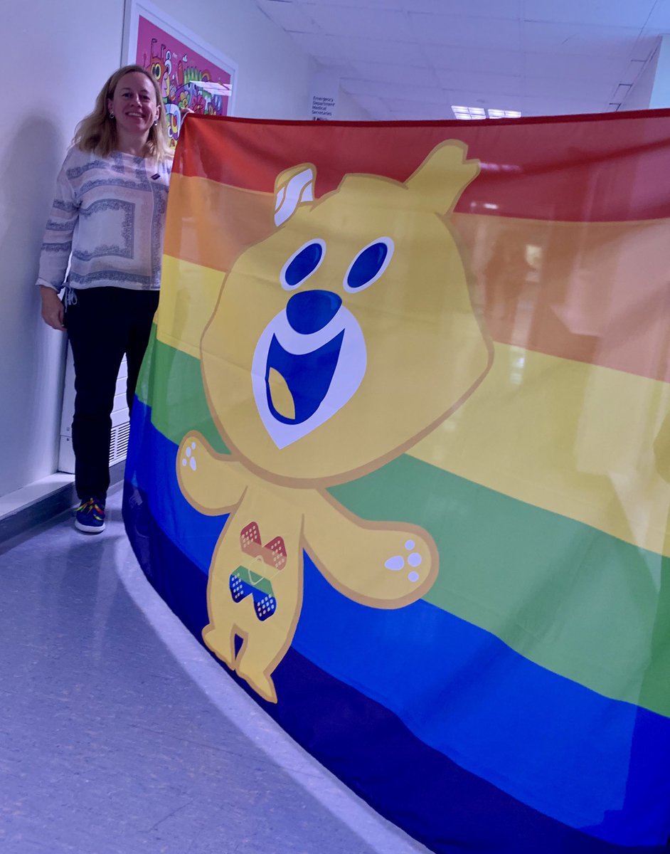 Ruth Brown tweet media