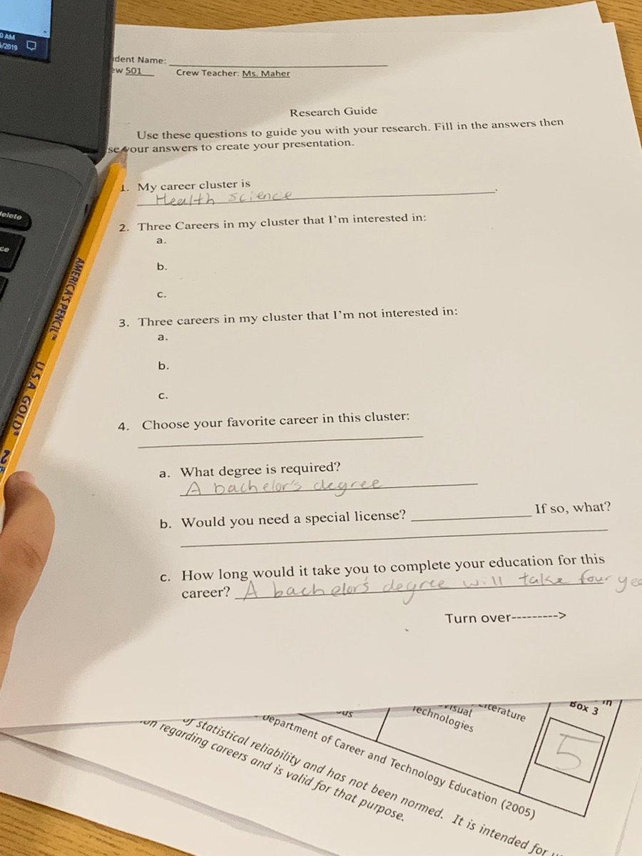 markbillschool's tweet photo. #halfdaywork #whatdoyouwanttobe #workinghard https://t.co/WQx3acJrNw