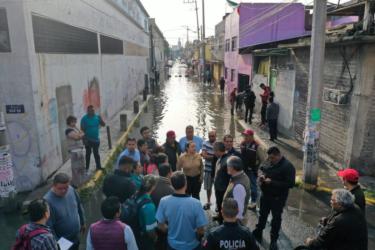 Ecatepec tweet media