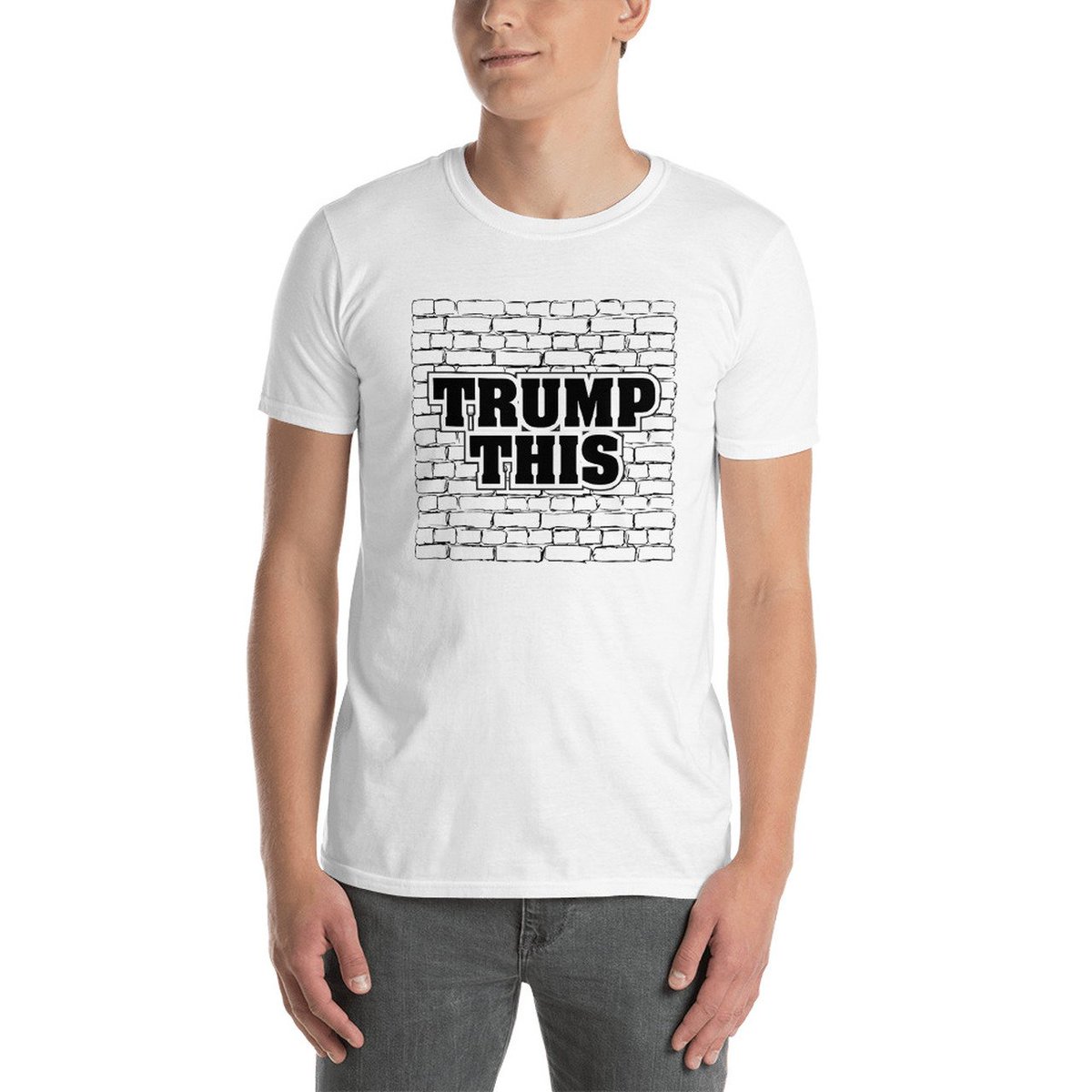 monkey_duds's tweet photo. Trump This T-Shirt Let's Make America Great. 

Give Back and Support today

Save 15% with code: TW15 
https://t.co/qgGyAxEZPU

10% Donated to Charity

@realDonaldTrump @IvankaTrump @WhiteHouse 
#MakeAmericaGreatAgain #TrumpThis #TheWall #SmallBusiness #TShirts #charity #giveback https://t.co/4y0OhpXbDV