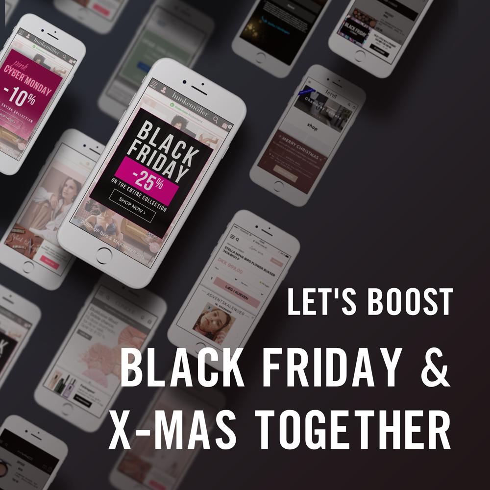 SiteCampaign's tweet photo. 65 DAYS UNTIL BLACK FRIDAY
Ready for one of the biggest days in e-commerce?
SiteCampaign can help you get the most out of your traffic and conversions during the weekend. Want to boost Black Friday together?
https://t.co/5b1RKY1X3x
#blackfriday #boostyourbusiness #ecommerce https://t.co/zTrIwEqTLx