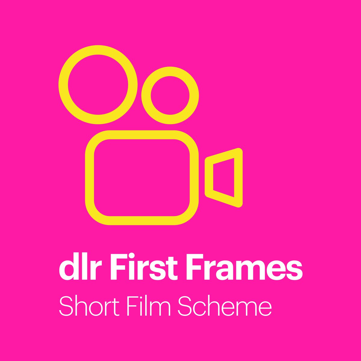 We are so excited to be involved in #dlrFirstFrames short film scheme! Have you registered for the information session yet (2nd Oct, dlr LexIcon)? Find out more & register bit.ly/dlrFirstFrames @dlrArts @birchhh @iftn @screenskillsire @ScreenIreland @AnRonanEile @barrydignam