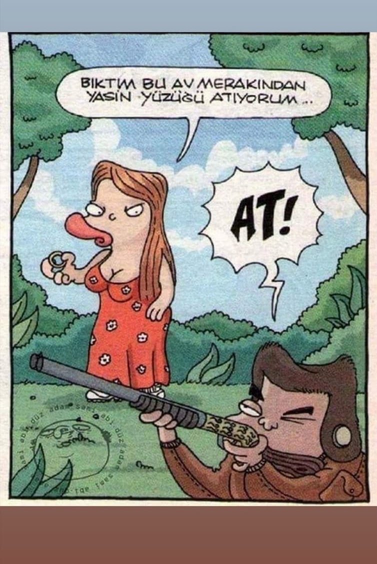 siyahtankdn's tweet photo. Var Işte böyle menyaglarr https://t.co/ok6XICN8zi