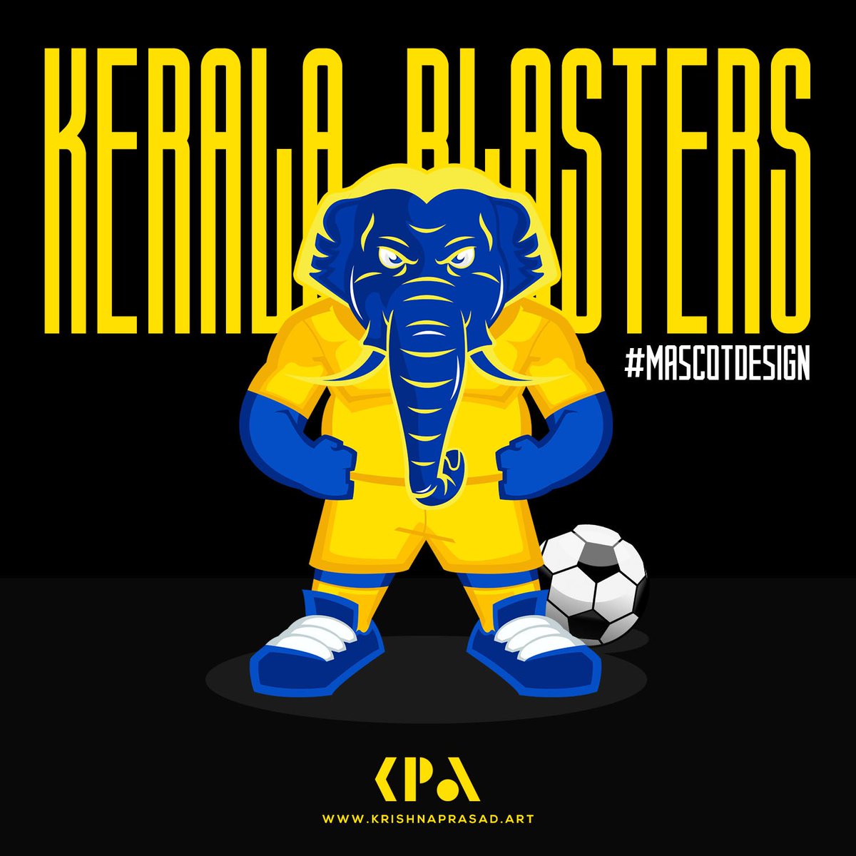 _kpart_'s tweet photo. Excited to share my mascot design for our own @KeralaBlasters ! Hope everyone enjoys &amp; will be a dream come true if this turns out to be the mascot of our team! 😇🤩

#MakeSomeNoise #MascotDesign #Mascot #KBFC #Keshavan #KeralaBlasters #IndianSuperLeague #ISL #Manjappada https://t.co/U3SRSaXweg