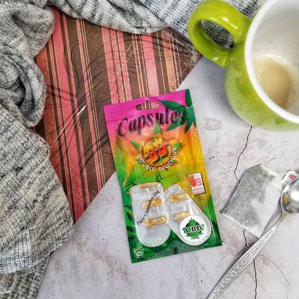 Fire_n_Frost's tweet image. Flu season has arrived. Time to stock up on high #cbd products to keep the bugs at bay! 🤧🦠
.
#highcbd #edible #cannabislife #weedstagram #cannabiscures #washingtoncannabis #vanwa #fluseason