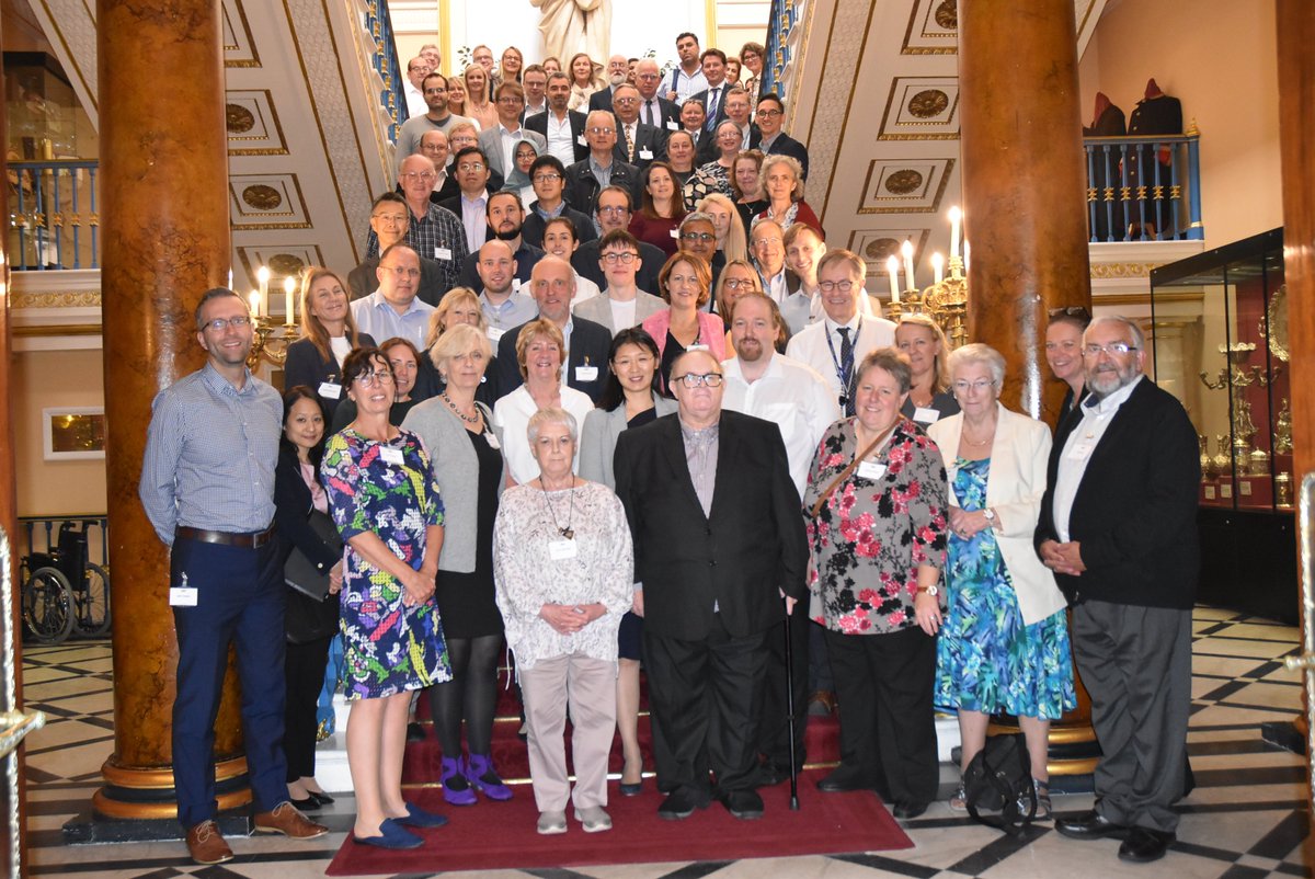 Institute of Life Course and Medical Sciences tweet media