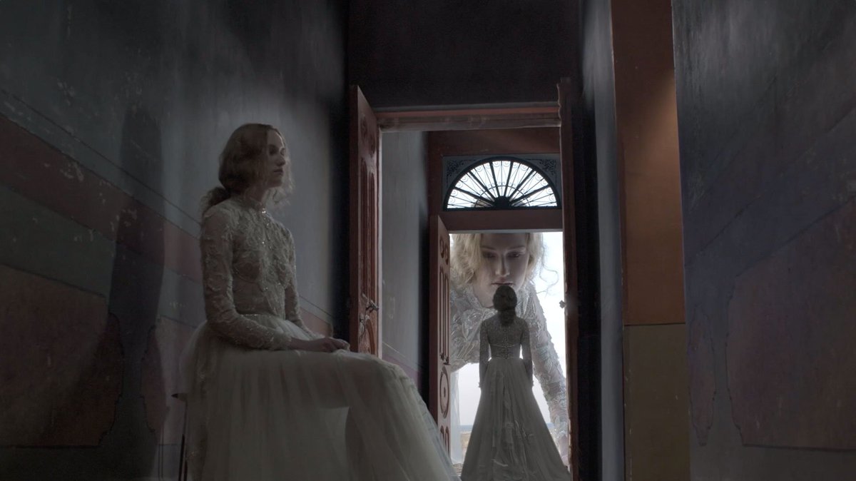 REEL // Come have a look at the latest #VFX work of #France based studio #ImageInWork: we-are-the-makers.com/image-in-work-…