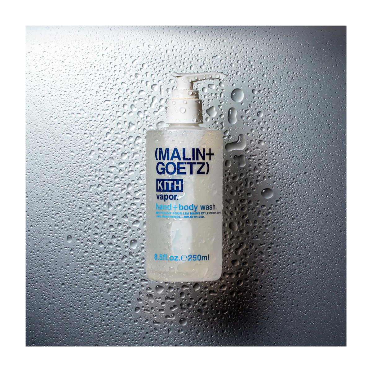マリンアンドゴッツ　香水　100ml KITH 香水 マリン&ゴッツ オーデパフューム
