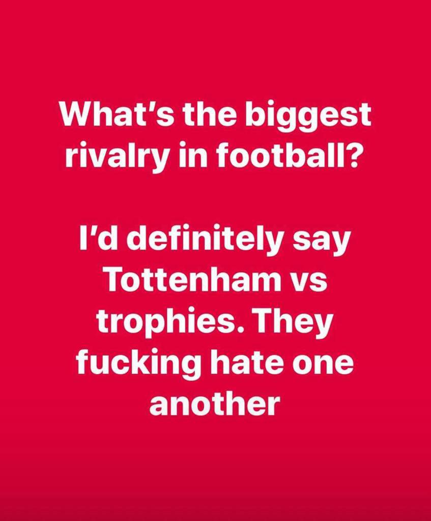 guyapreston1's tweet photo. @georgiebingham Personally Georgie I would say this 😉 https://t.co/zBtK4r9ufC
