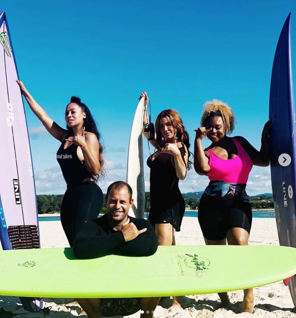 Reef Break tweet media