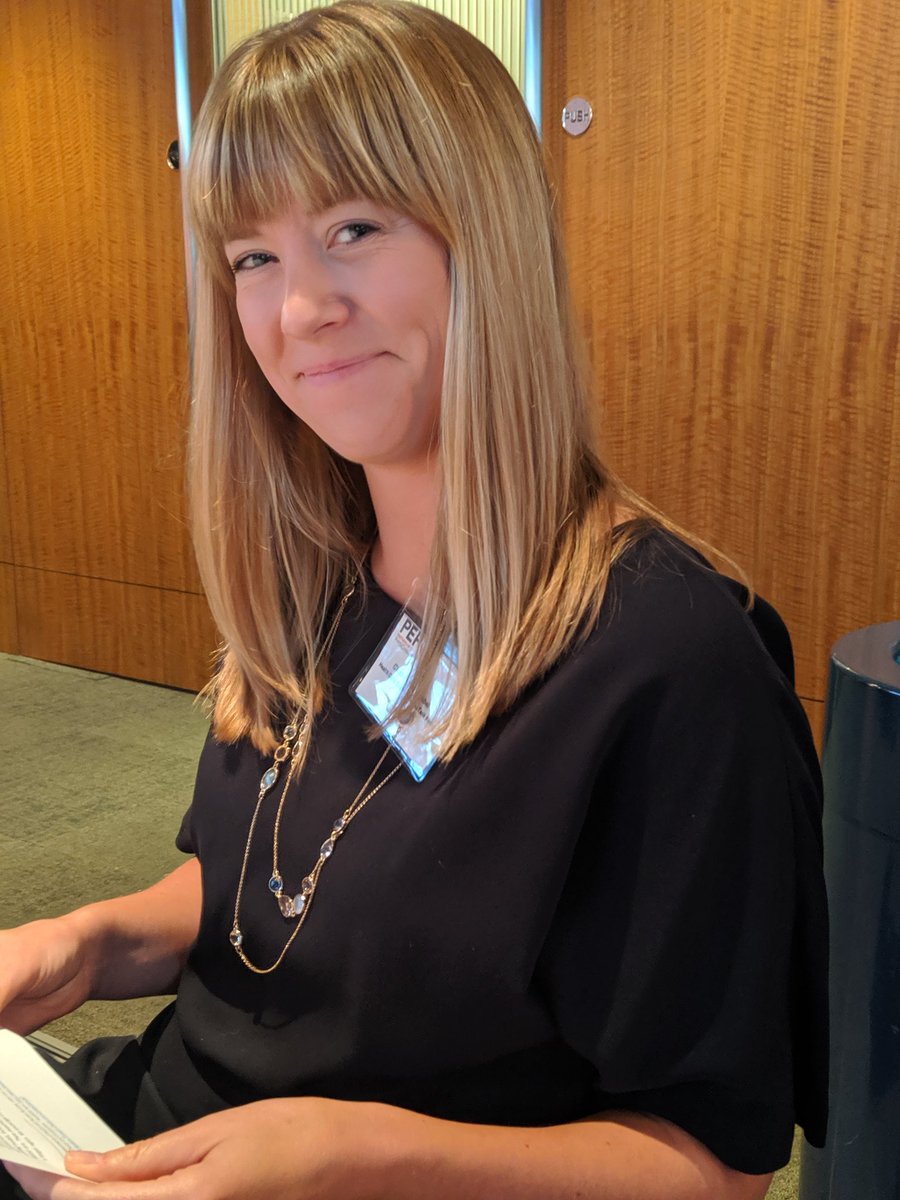 Farzad_MD's tweet image. Pointed question by @ClarePWrobel of @HCTTF 

There are lots of new models at @CMSinnovates but little movement on expanding actuarially cost-saving models like #NextGenACO to the permanent Medicare program

(I don't see why we couldn't do #DirectContracting and expand NextGen)