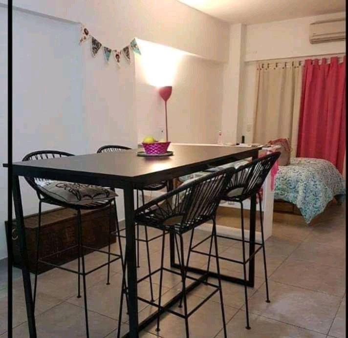 WorksDh's tweet image. Acapulco bar stools ideal for an outdoor  bar or patio hand roped with 16mm steel for durability and weather proof   
Available in set  of 4 and 6 R1300 each