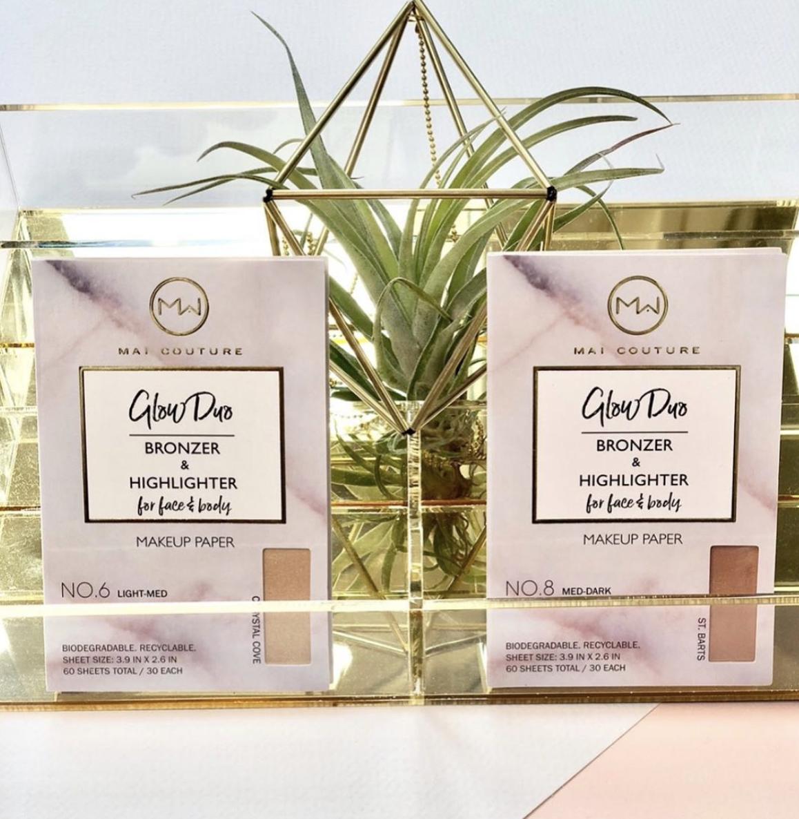 Glow on☀️Super convenient whatever the weather😊 #maicouture