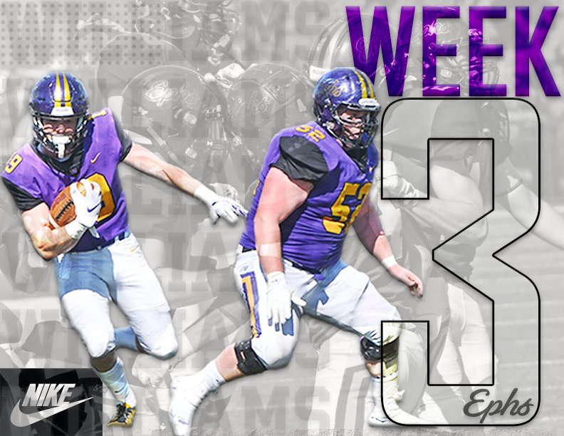 Social Media Posts For Williams College - 