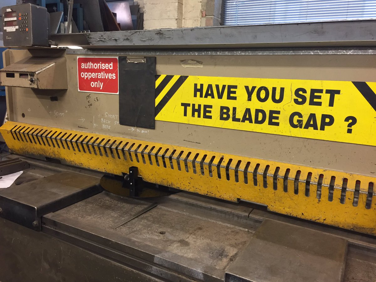 SaferHarrogate's tweet photo. A HUGE shoutout to #Kendrews #Harrogate for stepping in and helping fix our stand. All to be revealed! #partnership #goodwill ππΌ https://t.co/paDwNRMEEb