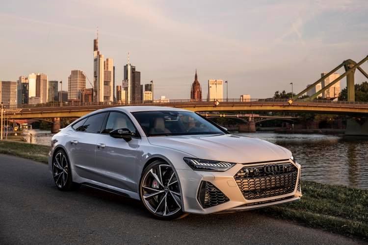 AudiGalway's tweet photo. Meet the all new 2020 Audi RS7 in Glacier White.
Photo credit: Auditography - Unique Audi photography

#audi #auditography #audirs7 #rs7 #newrs7 #quattro #audisport https://t.co/XlYLqEuOd5