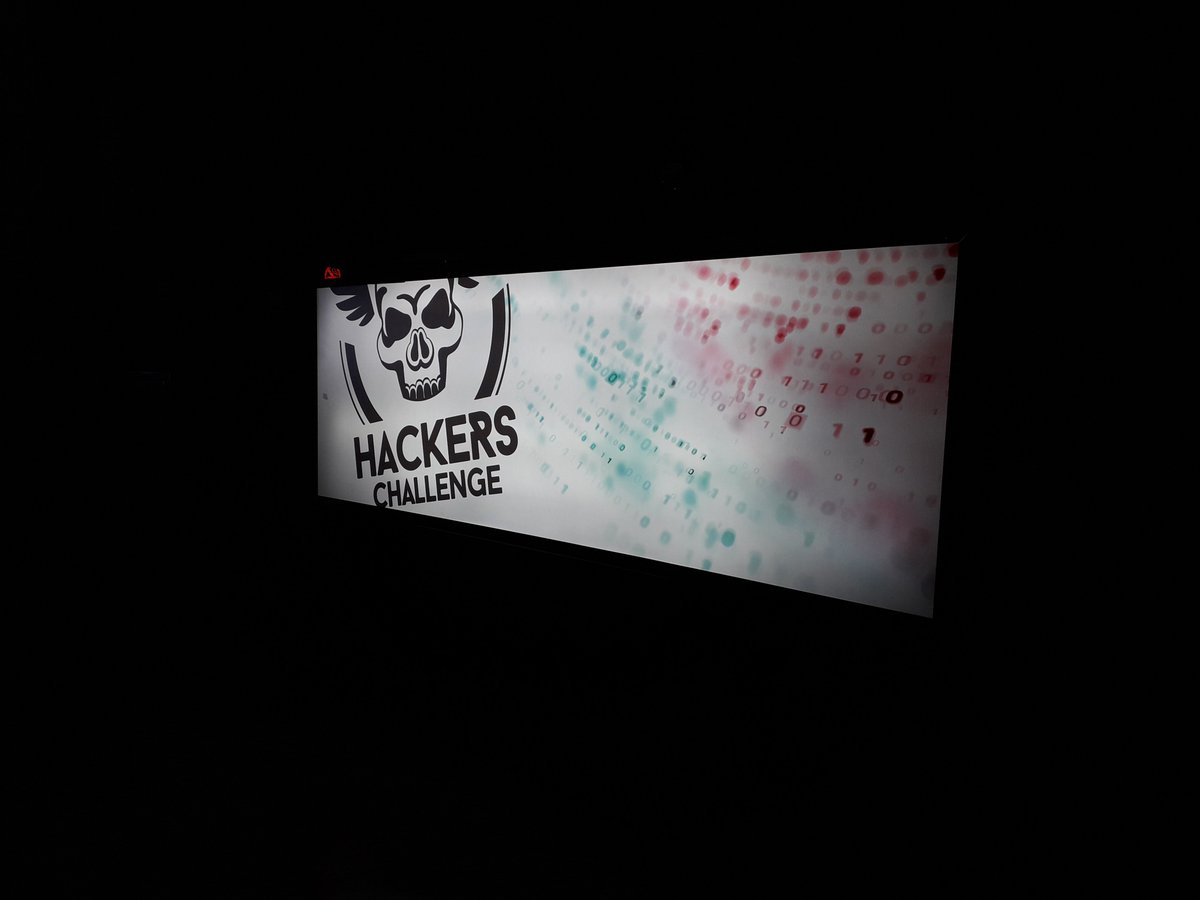 SiCapMexico's tweet image. ¡Gracias por acompañarnos!
@radware

#Radware #HackersChallenge #SICAP #SICAPS #cursos #capacitacion #serviciosprofesionales #solucionesTI #ciberseguridad #seguridadTI