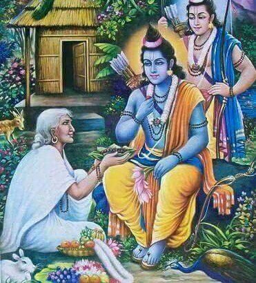 तुंगभद्रा और कावेरी नदी को पार करते हुए राम और लक्ष्‍मण चल पड़े थे सीता की खोज में। जटायु और कबंध से मिलने के पश्‍चात वे ऋष्यमूक पर्वत पहुंचेथे। रास्ते में वे पम्पा नदी के पास शबरी आश्रम भी गए थे जो केरल में स्थित है। & #39;सबरिमलय मंदिर& #39; तीर्थ इसी नदी के तट पर स्थित है।