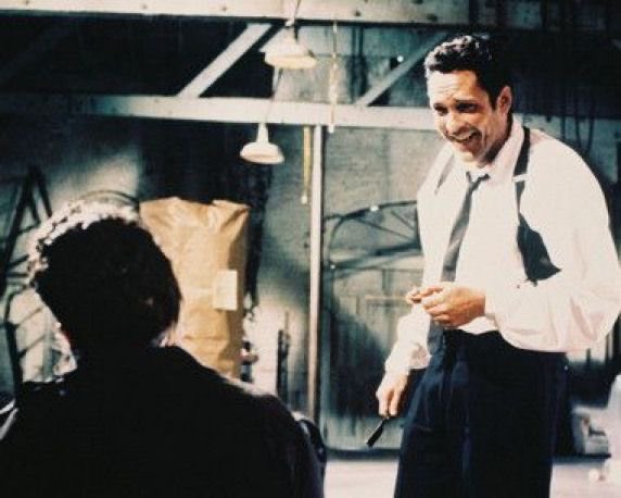 Happy Birthday Michael Madsen! 