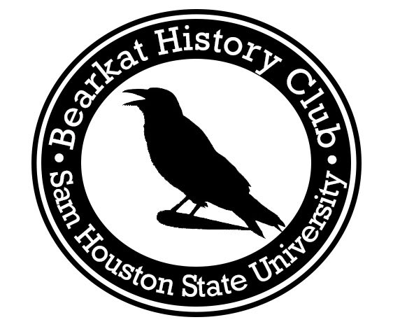 ClubBearkat's tweet photo. We have a new logo!! Our Secretary, Baylie Adams, created the new logo for all upcoming merch and flyers! @SHSU_CHSS @shsustuaffairs @SHSUStuAct https://t.co/TQxpeLSm9G