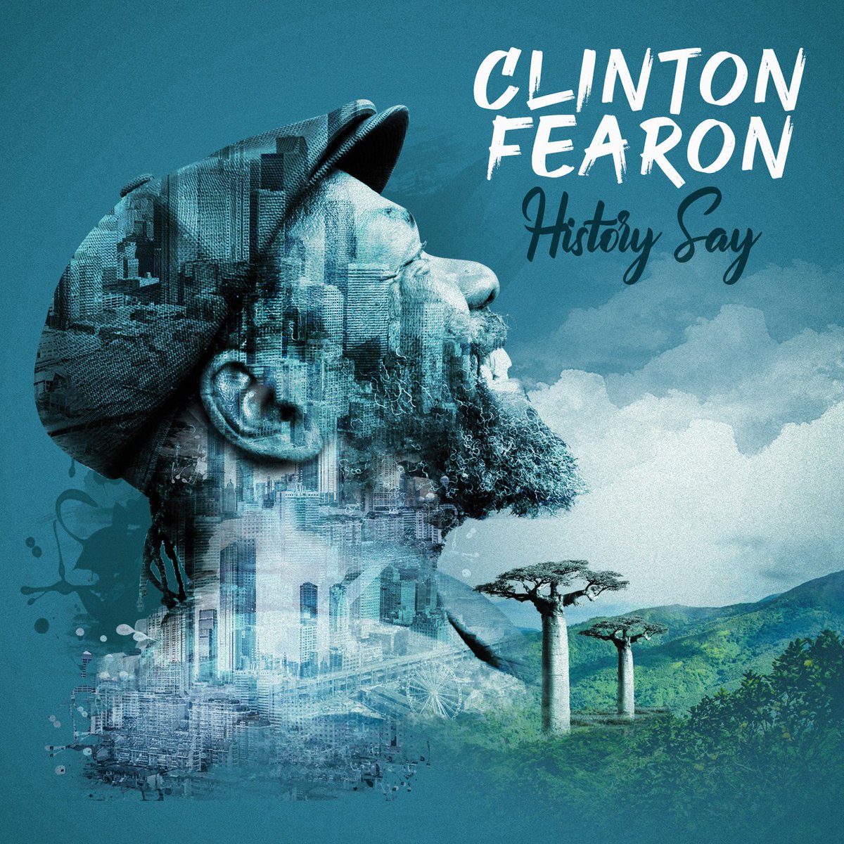 bdr_tv's tweet photo. Avec la sortie récemment de son dernier album #HistorySay.
@clintonfearon débute ça tournée française le 8 octobre, en débutant par le @trabendo_. La 1iere partie de cette dernière date sera assuré par #NattyJean de @BacoRecords
Une tournée accompagnée par le Boogie Brown Band. https://t.co/6ottEtDZPi