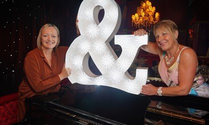 artsbusinessni's tweet photo. Time is running out folks for nominations for the @AllianzIreland 2020 Arts &amp; Business Awards! 

The Awards celebrate the best examples of arts &amp; business partnerships as well as the outstanding collaborations across NI.

Apply here - https://t.co/5knomWKrav https://t.co/c3JF6hzfje
