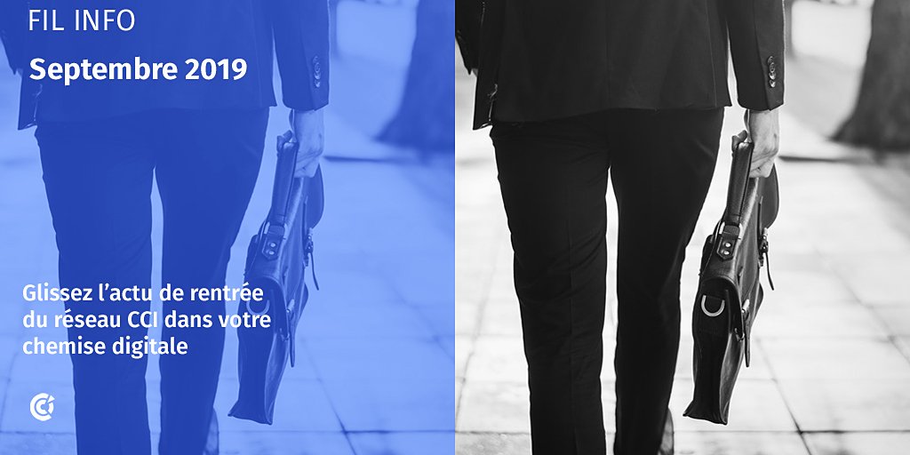 cci_paca's tweet image. #Newsletter #Filinfo 📥 Que s'est-il passé en septembre dans le #ReseauCCI ? Quelle actualité #économique en cours et à venir en #regionSud ? Réponses ici ☑️ paca.cci.fr/newsletter/arc…