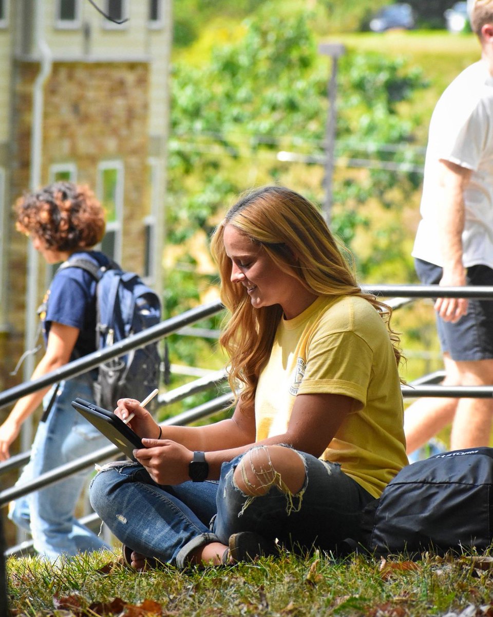 Battlers, midterms are just around the corner. Don't forget to take advantage of all services provided at Pickett Library.

The Pickett Library provides virtually all materials students need to complete class assignments and achieve success in college.

Good luck, Battlers! 📚⚔️