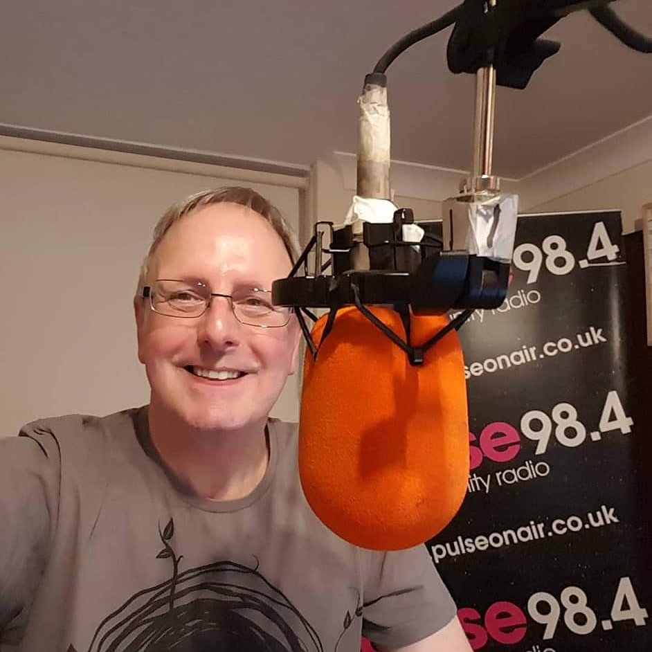 Ronnie McGhie tweet media