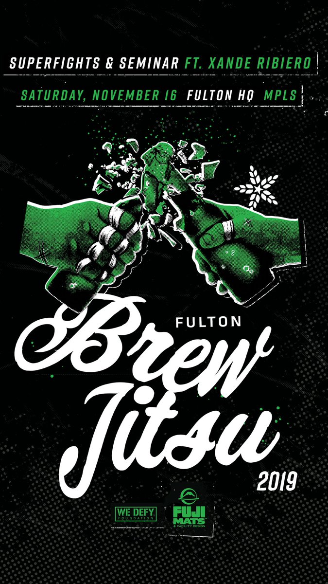 Fulton Beer tweet media