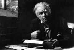 ronslate's tweet image. New @On_The_Seawall / David Wojahn's snappy review of W.S. GRAHAM, POEMS @NYRBpoets / "A statement in one of his letters says it all: 'One only tries to send a message, a note, however inadequate, from one aloneness to another'" /  ronslate.com