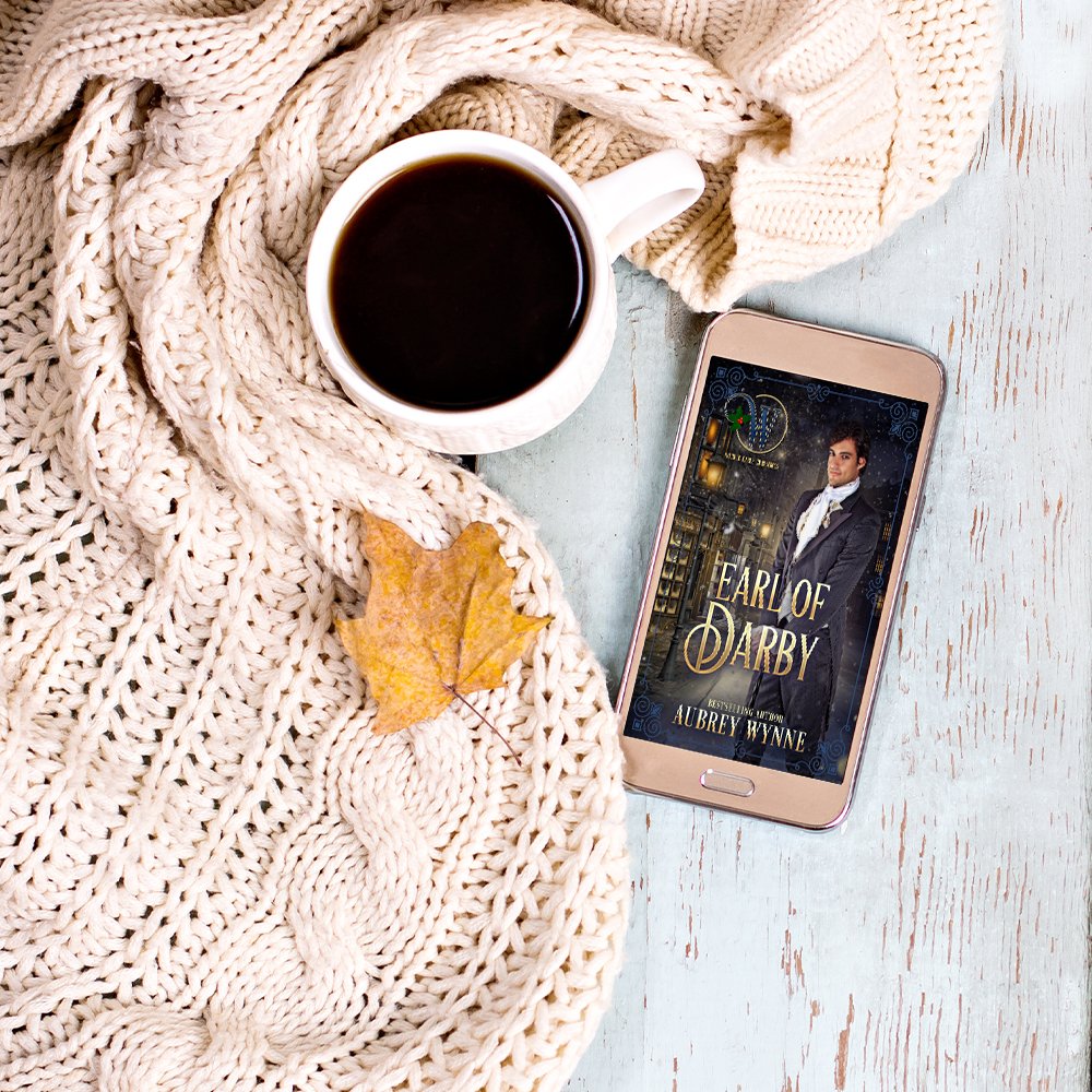 Aubreywynne51's tweet photo. Will Miss Hannah Pendleton find love or break hearts during her first season? #Preorder Earl of Darby by Aubrey Wynne - Coming November 2019 https://t.co/gGc7mkdbPB
#WickedEarls #HistoricalRomance https://t.co/qUXoX7Y4SC