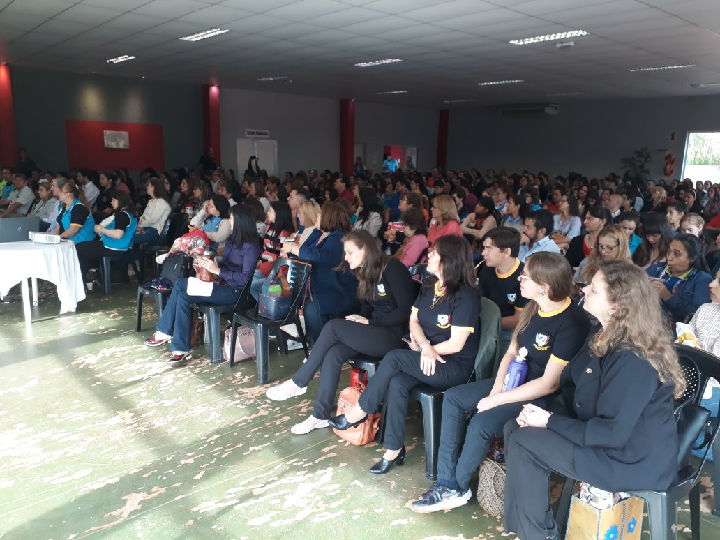 Magnifico inicio en sede Eldorado de #diplomaturaeneducacionvial. Gracias <a href="/mariluleverberg/">Stella M Leverberg</a>
 <a href="/normacuquejo/">Norma Cuquejo</a>. #capacitaciongratuitayenservicio <a href="/FerreiraMonikey/">Ferreira Mónica</a> <a href="/DoraSGallardo/">DoraGallardo</a> <a href="/ivonneaqui/">𝑰𝒗𝒐𝒏𝒏𝒆 𝑨𝒒𝒖𝒊𝒏𝒐</a> <a href="/herrerayflia/">Oscar Herrera Ahuad</a>