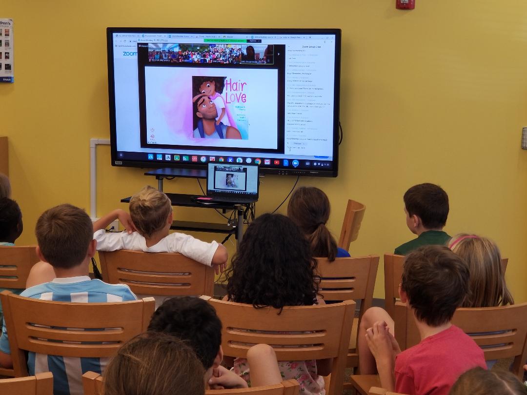 MaryLinMediaCenter tweet media