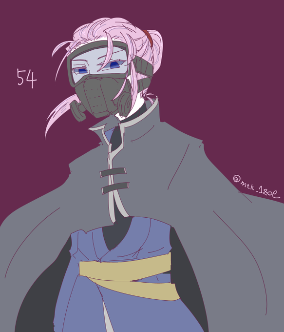 死神さんのtwitterイラスト検索結果