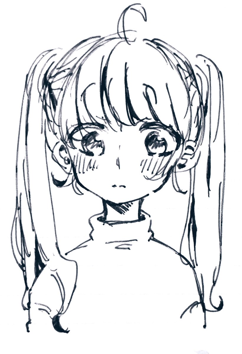 らくがき 