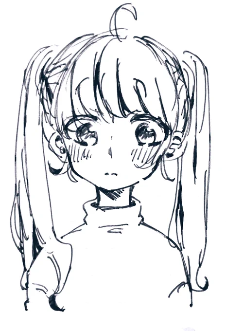 らくがき 